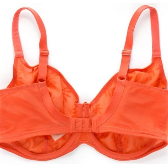 Panache Tango Bra Tigerlily - Picture 11 of 11